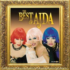 AJDA PEKKAN - BEST OF - 2LP 2020 BASIM RENKLİ SIFIR PLAK