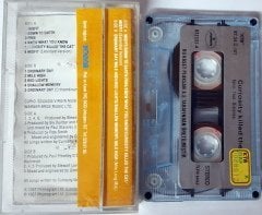 CURIOSITY KILLED THE CAT - KEEP YOUR DISTANCE (1987) PLAKSAN CASSETTE MADE IN TURKEY ''USED''