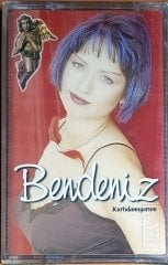 BENDENİZ - KURTULAMIYORUM (1999) NEŞE MÜZİK KASET SIFIR