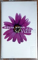 HÜLYA AVŞAR - SEVDİM - KASET SIFIR