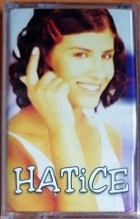 HATİCE - HATİCE (1999) - KASET SIFIR
