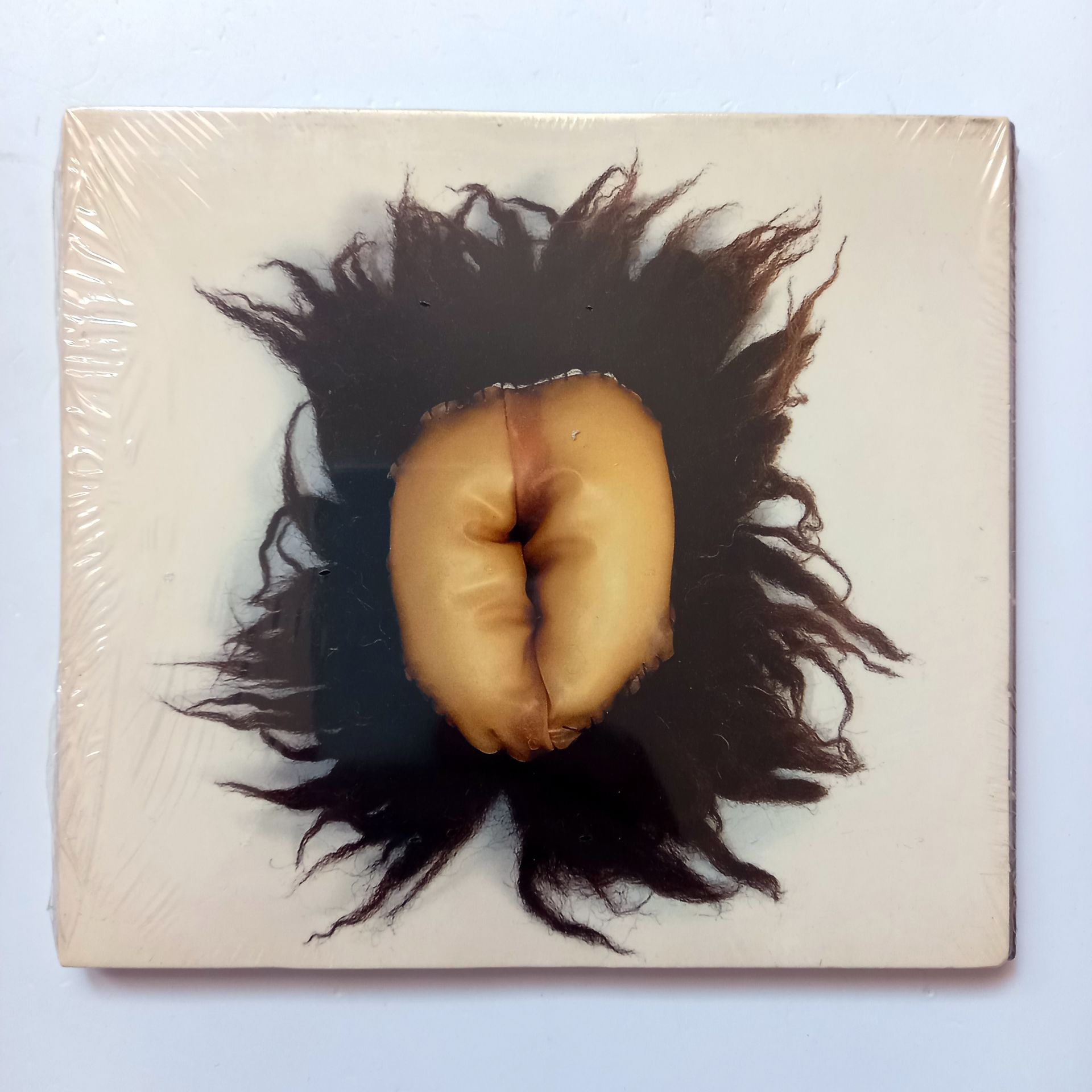 TACHAN / CD COMPILATION BY NOSORDO / KRISTINE BARRETT, TUK, THE IDEALIST, CINEPLEXX, SON OF CLAY, KAMA AINA (2005) - CD SIFIR