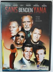 ŞANS BENDEN YANA - LUCK OF THE DRAW - DENNIS HOPPER - MICHAEL MADSEN - DVD 2.EL