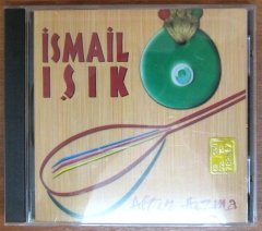 İSMAİL IŞIK - ALTIN HIZMA - CD 2.EL