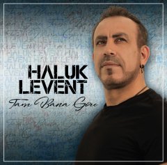 HALUK LEVENT - TAM BANA GÖRE (2019) - CD SIFIR