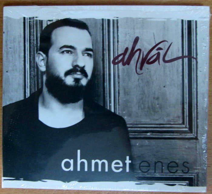 ALTUĞ AKINSEL - DEĞİŞMİŞİZ CD 2.EL