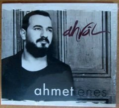 ALTUĞ AKINSEL - DEĞİŞMİŞİZ CD 2.EL