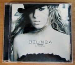 BELINDA - UTOPIA - CD 2.EL