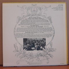 BOSTON POPS ARTHUR FIEDLER - AN EVENING AT THE ''POPS'' - LP 2.EL PLAK