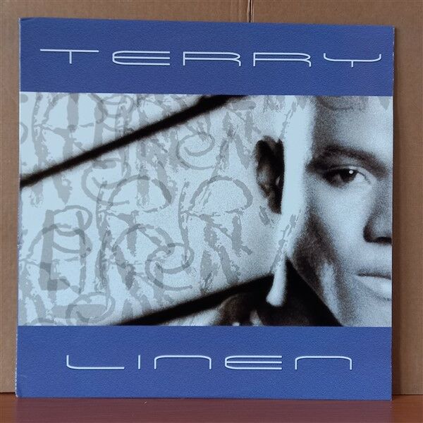 TERRY LINEN – TERRY LINEN (2001) - LP 2. EL PLAK