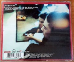 KEMOPETROL - SLOWED DOWN CD 2.EL