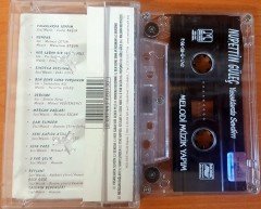 NURETTİN GÜLEÇ - YASAKLARDA SEVDİM KASET 2.EL