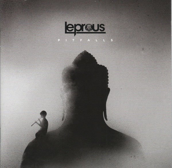 LEPROUS – PITFALLSE (2019) CD AMBALAJINDA SIFIR