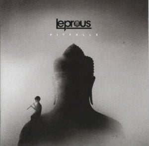 LEPROUS – PITFALLSE (2019) CD AMBALAJINDA SIFIR