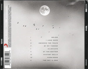 LEPROUS – PITFALLSE (2019) CD AMBALAJINDA SIFIR