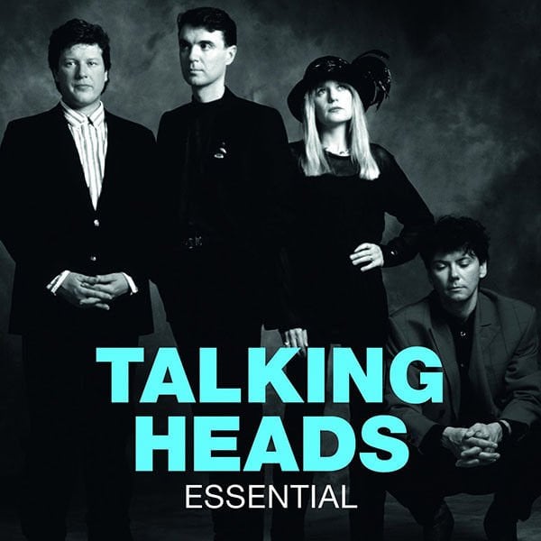 TALKING HEADS - ESSENTIAL / BEST OF (2011) - CD AMBALAJINDA SIFIR