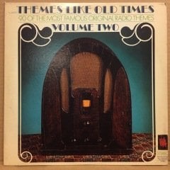 90 OF THE MOST FAMOUS ORIGINAL RADIO THEMES VOLUME TWO 2.EL PLAK