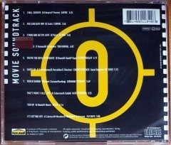 SHE-DEVIL SOUNDTRACK / ELVIS PRESLEY, FAT BOYS, YELLO, CARMEL, D-MOB (1989) SPECTRUM MUSIC CD 2.EL