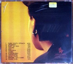EDYTA BARTOSIEWICZ - SEN (1994) IZABELIN CD 2.EL