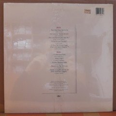 ANNE MURRAY - GREATEST HITS VOLUME II (1989) - DÖNEM BASKISI SIFIR LP PLAK