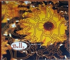 BELLY - NOW THEY'LL SLEEP (1995) - CD SINGLE 2.EL
