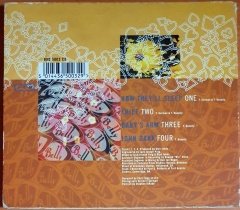 BELLY - NOW THEY'LL SLEEP (1995) - CD SINGLE 2.EL