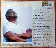 AARON NEVILLE - TO MAKE ME WHO I AM CD 2.EL