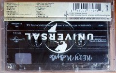 NELLY - NELLYVILLE (2002) UNIVERSAL KASET SIFIR