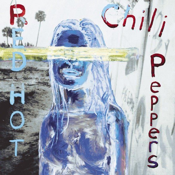 RED HOT CHILI PEPPERS - BY THE WAY (2002) CD AMBALAJINDA SIFIR