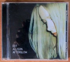DOT ALLISON - AFTERGLOW CD 2.EL