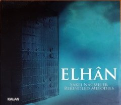 ELHAN - SAKLI NAĞMELER (2012) KALAN MÜZİK CD 2.EL