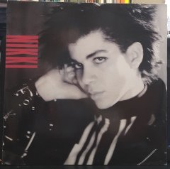 NIKKI - NIKKI (1989) - PLAK 2.EL