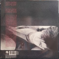 NIKKI - NIKKI (1989) - PLAK 2.EL