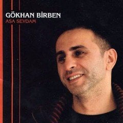 GÖKHAN BİRBEN - ASA SEVDAM (2005) - CD KARADENİZ / ESKİ METALİK BANDROL SIFIR