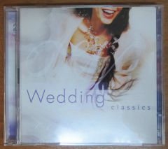 WEDDING CLASSICS -  2CD 2.EL
