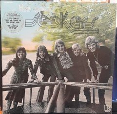 THE NEW SEEKERS - BEAUTIFUL PEOPLE - 2.EL PLAK