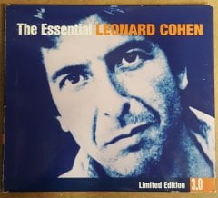 LEONARD COHEN - THE ESSENTIAL / BEST OF (2008) - 3CD DANCE ME TO THE END OF LIFE 2.EL