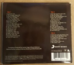 LEONARD COHEN - THE ESSENTIAL / BEST OF (2008) - 3CD DANCE ME TO THE END OF LIFE 2.EL