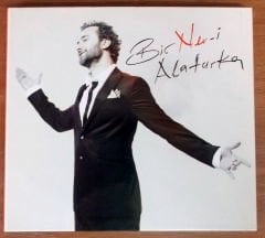 NEV - BİR NEV-İ ALATURKA (2010) - CD 2.EL