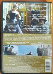 A SECRET - UN SECRET - CÉCILE DE FRANCE - PATRIC BRUEL - MATHIEU AMALRIC - CLAUDE MILLER - DVD 2.EL 1. BÖLGE TR ALTYAZI YOKTUR