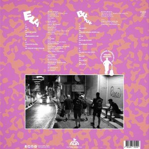 BÜLENT ORTAÇGİL - ELLİBUÇUK (2022) - 2LP 180GR 2022 BASIM SIFIR PLAK