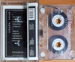 ACİL SERVİS - KÜÇÜK ADAM (1996) DENİZ MÜZİK / RAKS MÜZİK KASET 2.EL