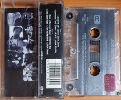 JOE SATRIANI - JOE SATRIANI (1995) - KASET SONY 2.EL