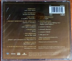 SIMON BIRCH SOUNDTRACK / JAMES BROWN, BABYFACE, PEGGY LEE, MARVIN GAYE, JACKIE WILSON, MARC SHAIMAN (1998) - CD SIFIR