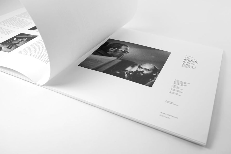 ARVO PART - TABULA RASA , FRATRES , CANTUS ... / GIDON KREMER KEITH JARRETT (1984) - LP ECM RECORDS ECM NEW SERIES 2024 EDITION SIFIR PLAK