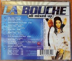 LA BOUCHE - ALL MIXED UP (1996) CD 2.EL