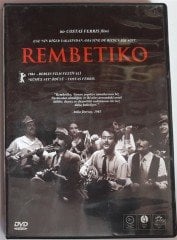 REMBETIKO - Ρεμπέτι