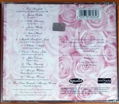 THE WEDDING PLANNER SOUNDTRACK / JOHN DENVER, LISA STANSFIELD, JESSICA RIDDLE, NOBODY'S ANGEL, JOHN DENVER (2001) - CD SIFIR
