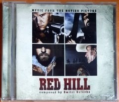 RED HILL SOUNDTRACK / DMITRI GOLOVKO (2010) - CD SIFIR