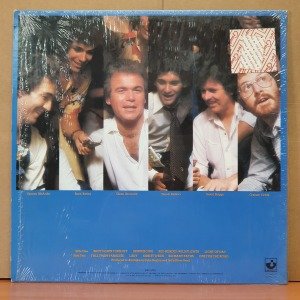 THE LITTLE RIVER BAND - SLEEP CATCHER (1978) - LP 2.EL PLAK